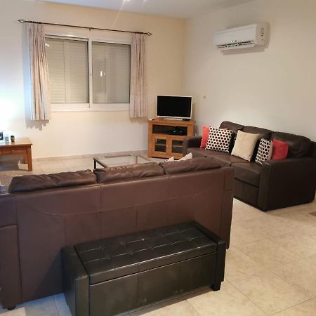 Villa Vista Paphos Exteriér fotografie