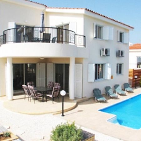 Villa Vista Paphos Exteriér fotografie