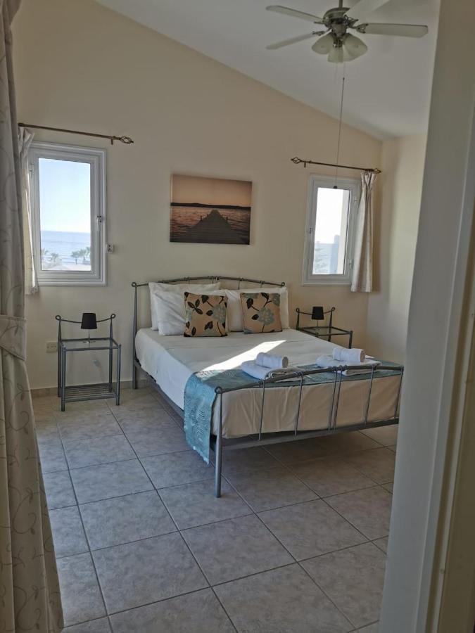 Villa Vista Paphos Exteriér fotografie