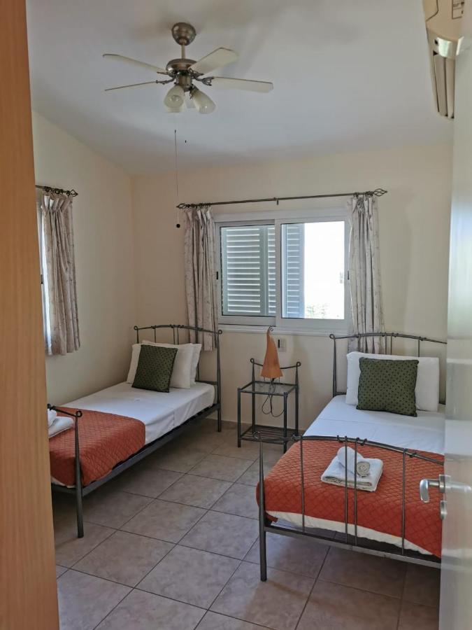 Villa Vista Paphos Exteriér fotografie