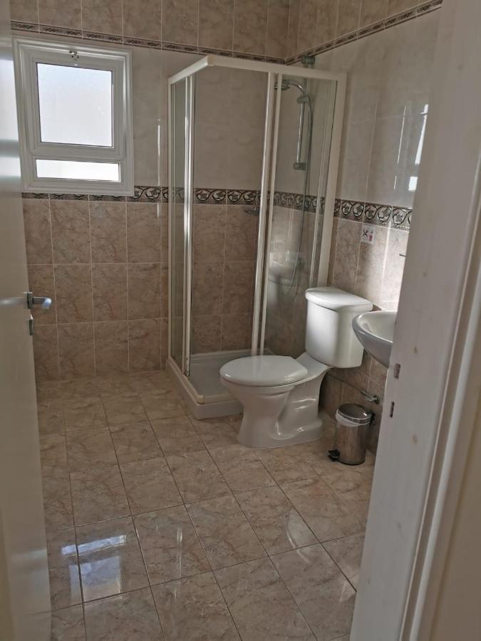 Villa Vista Paphos Exteriér fotografie