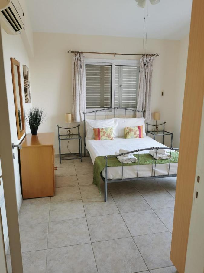 Villa Vista Paphos Exteriér fotografie
