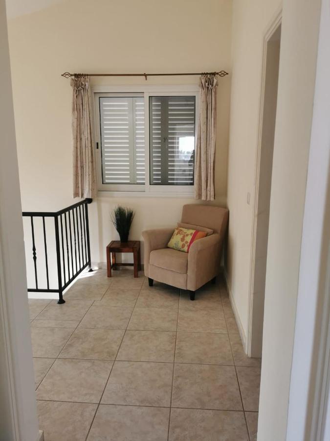 Villa Vista Paphos Exteriér fotografie