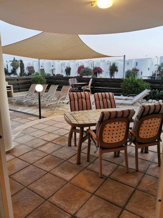 Villa Vista Paphos Exteriér fotografie
