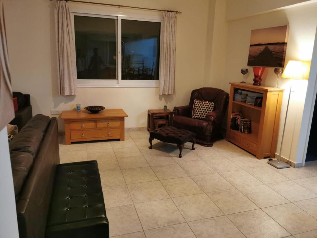 Villa Vista Paphos Exteriér fotografie