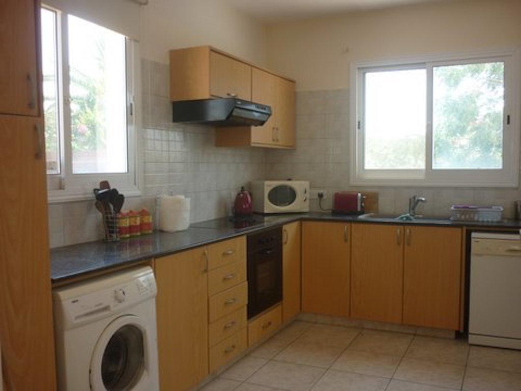 Villa Vista Paphos Exteriér fotografie