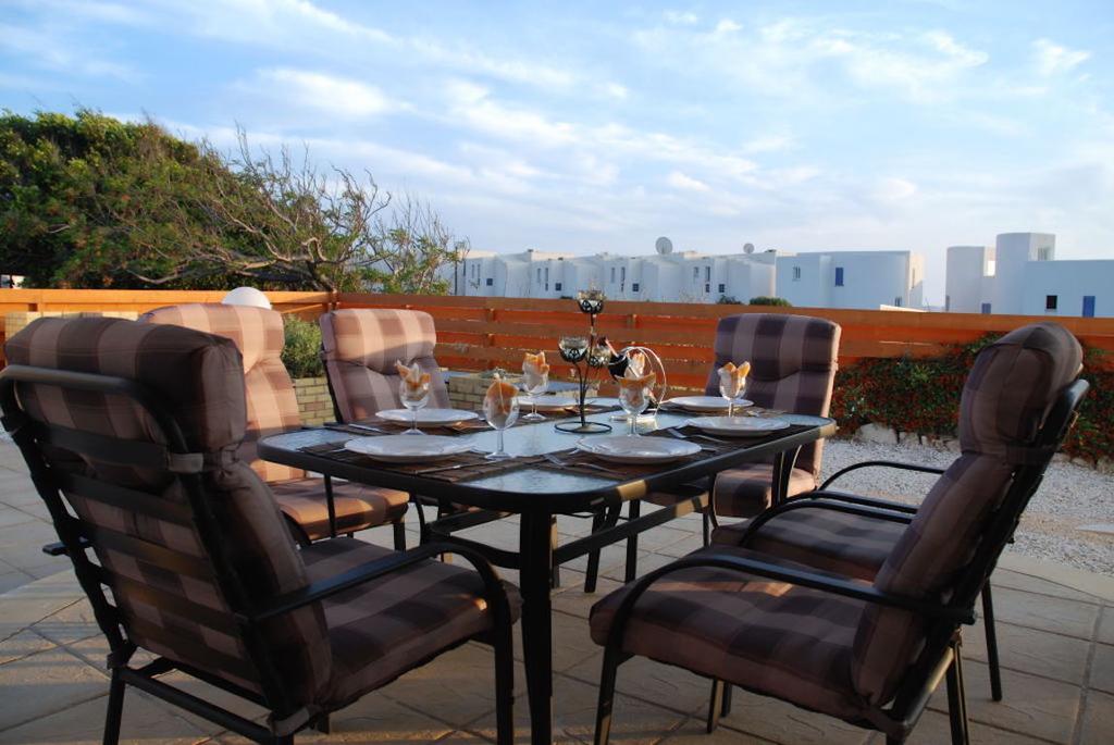 Villa Vista Paphos Exteriér fotografie