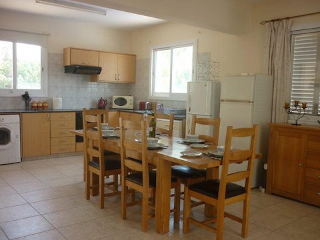 Villa Vista Paphos Exteriér fotografie